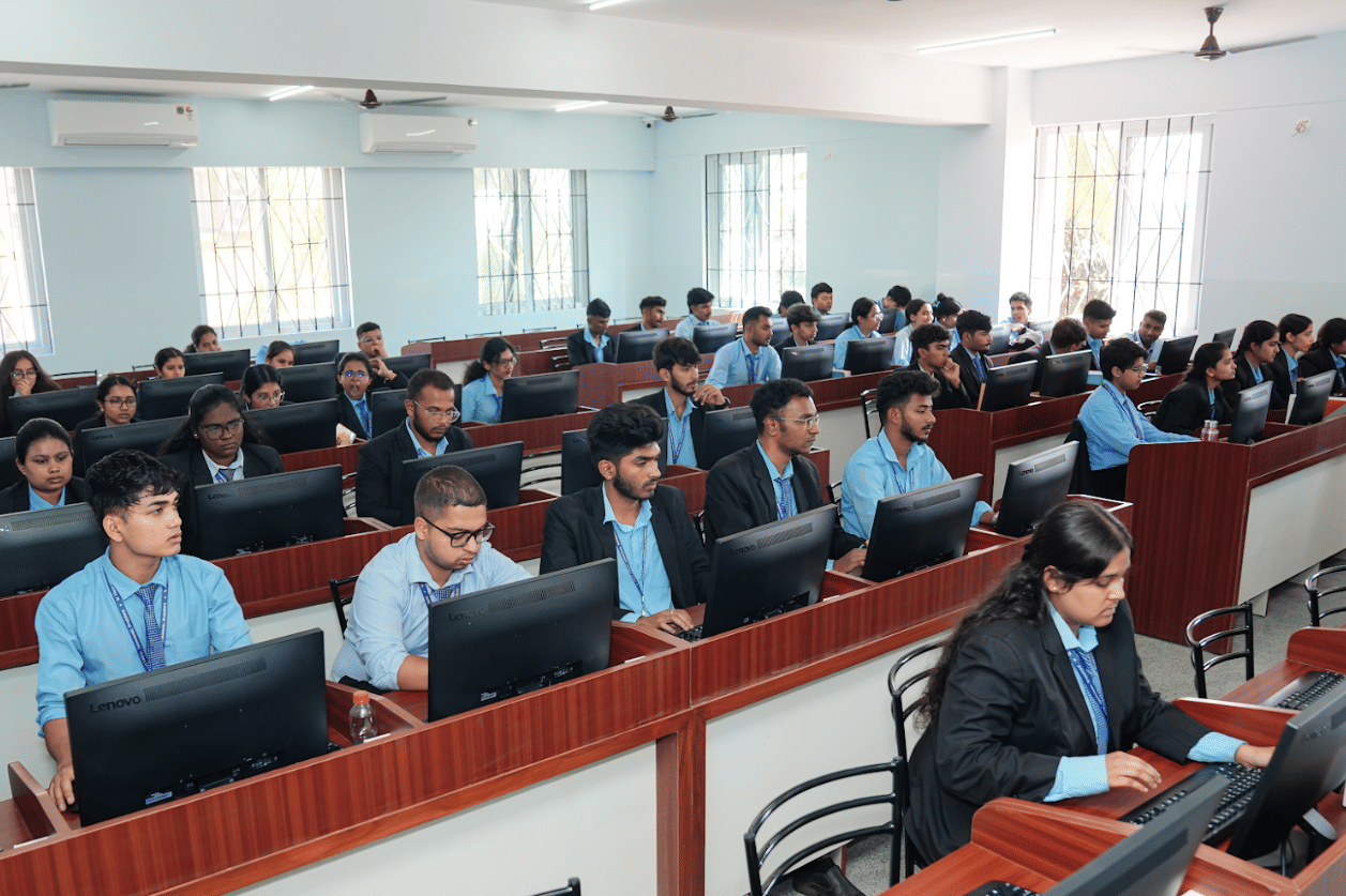 St. Claret College, Autonomous Campus photo 10